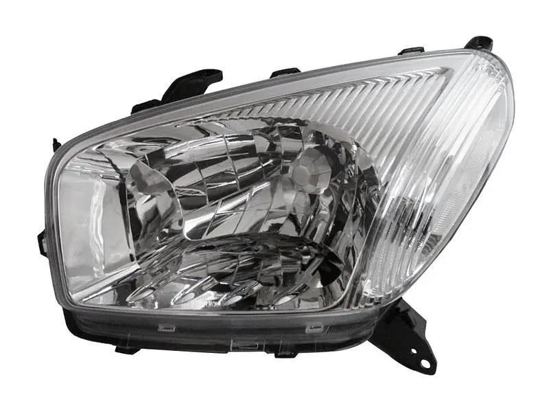 Фара передня ліва Toyota Rav 4 II 00-05р Depo (212-11F4L-LD-EM) - фото 2