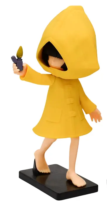 Фігурка Маленькі кошмари Шоста Little Nightmares Six 17 см CH LN S 17 - фото 2
