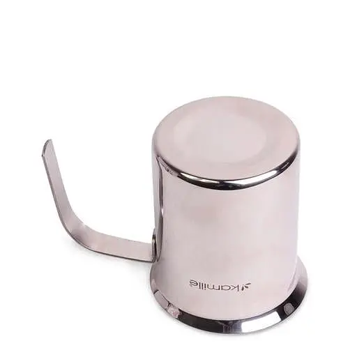 Спінювач молока Kamille 0.4 л (KM-5841) - фото 5