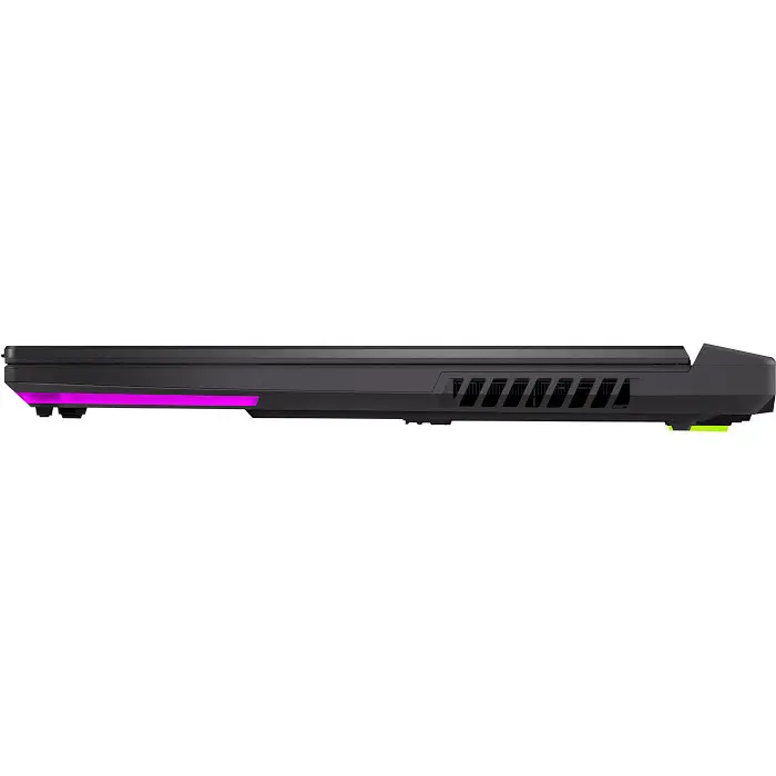 Ноутбук ASUS ROG Strix G15 G513IM-HN008 (15.6 FullHD IPS 144 Hz, Ryzen 7 4800H, 16 GB, 512 GB, RTX 3060 6 GB, DOS, б/у) Grey (G513IM-HN008) - фото 4