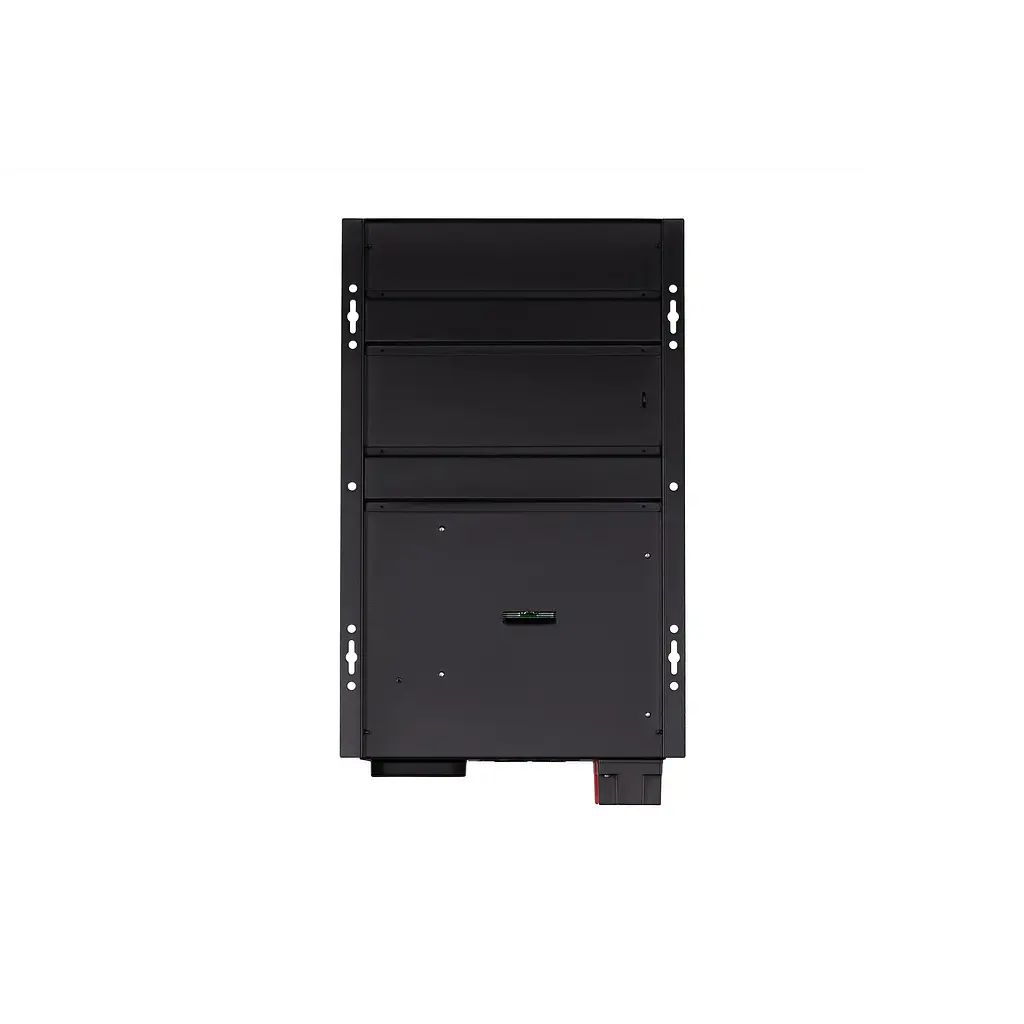 Інвертор 2E HI2500, 2500W, 24V - 230V, LCD, AVR, Terminal in&out - фото 3