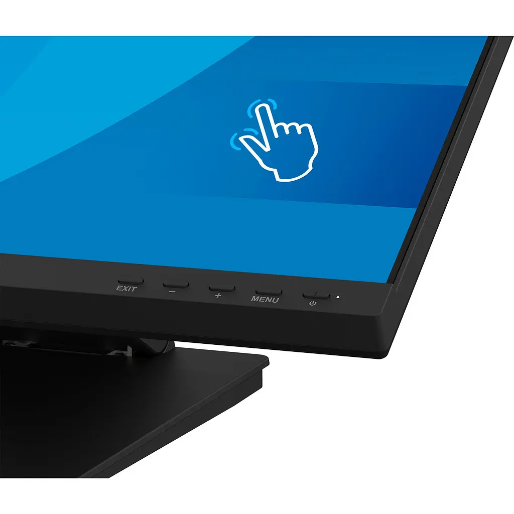 Монитор Iiyama ProLite T2454MSC-B3AG UA - фото 16