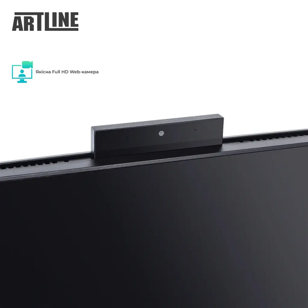 Моноблок Artline Home GL42 (GL42v01) - фото 5