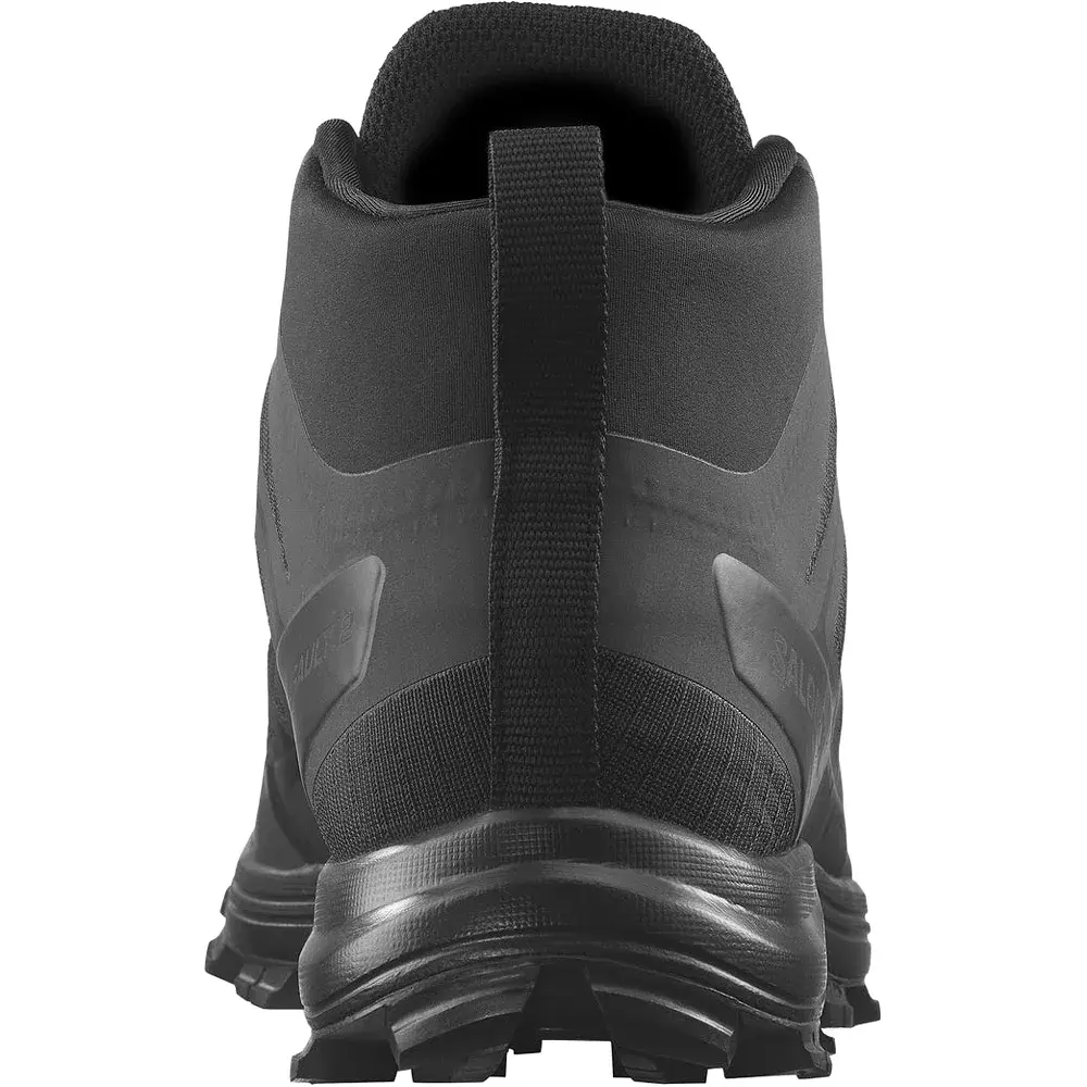 Кросівки Salomon Speed Assault 2 GTX 6.5 Black - фото 3