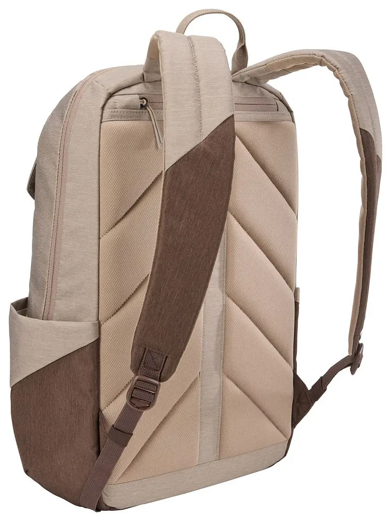 Рюкзак Thule Lithos 20L (Nuanced Brown) 3205452 (TH 3205452) - фото 11