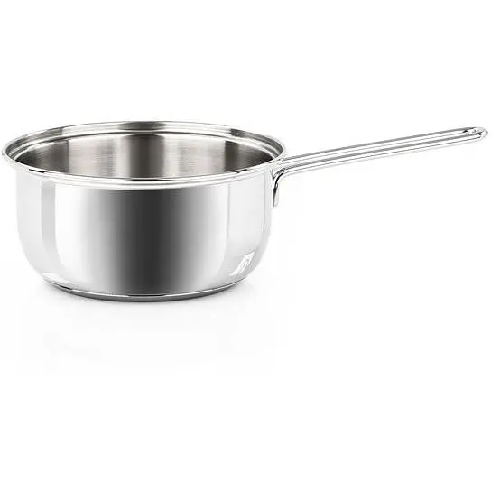  Сотейник Barazzoni Bonita 14 см 0.9 л (266110014) - фото 2