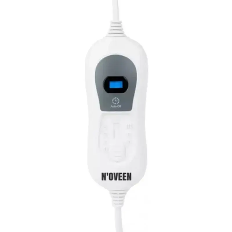 Електрогрілка N'oveen EB550 Grey - фото 7