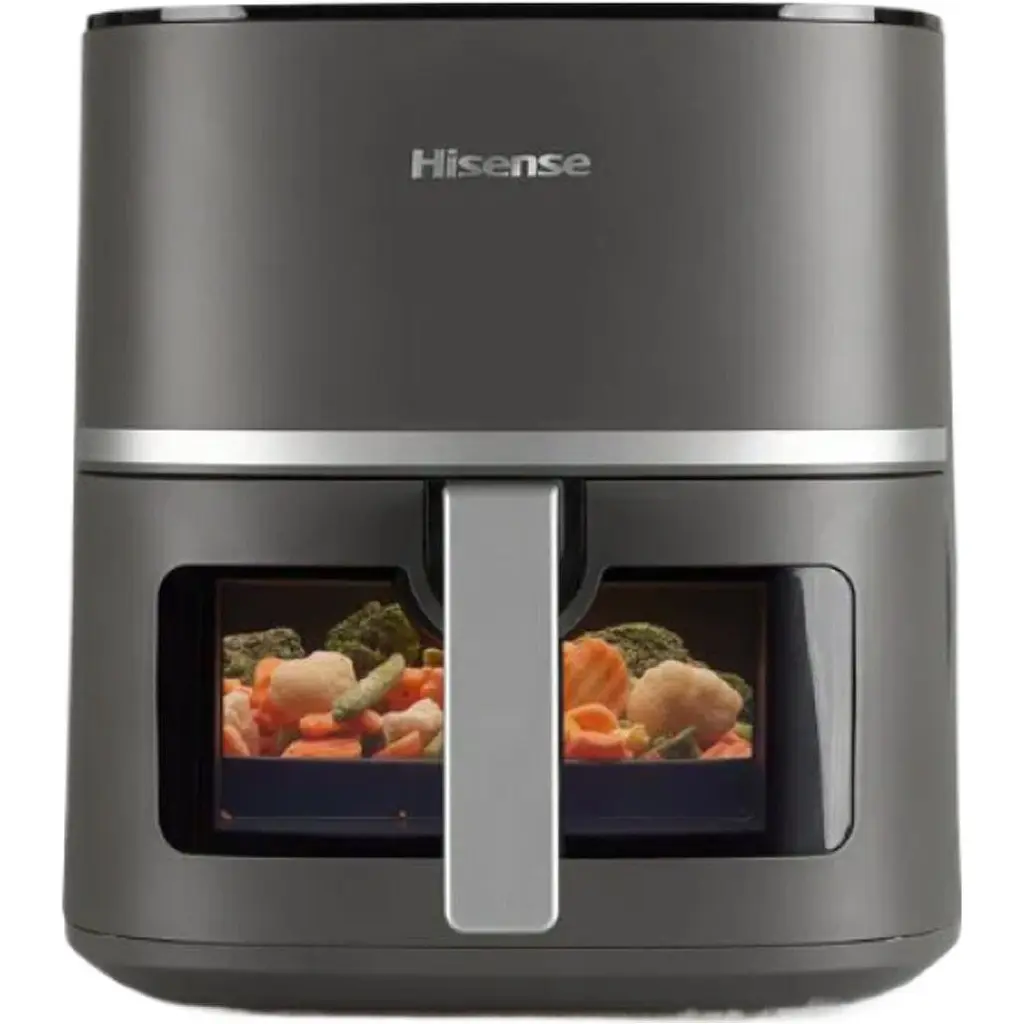Мультипіч Hisense HAF1600D (MF-CY55M2) [122981] - фото 4
