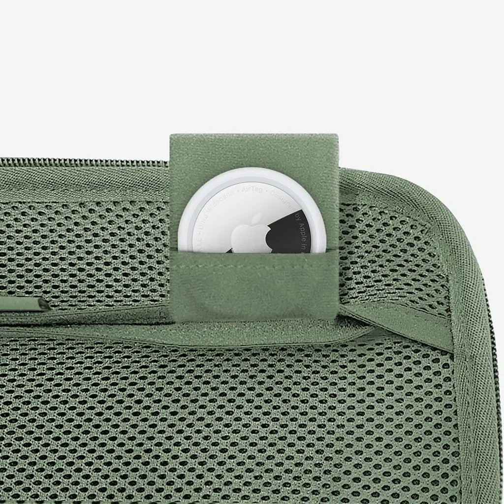 Чехол Belkin Case for Nintendo Switch 2 Sage (ENA002HQSE) - фото 9