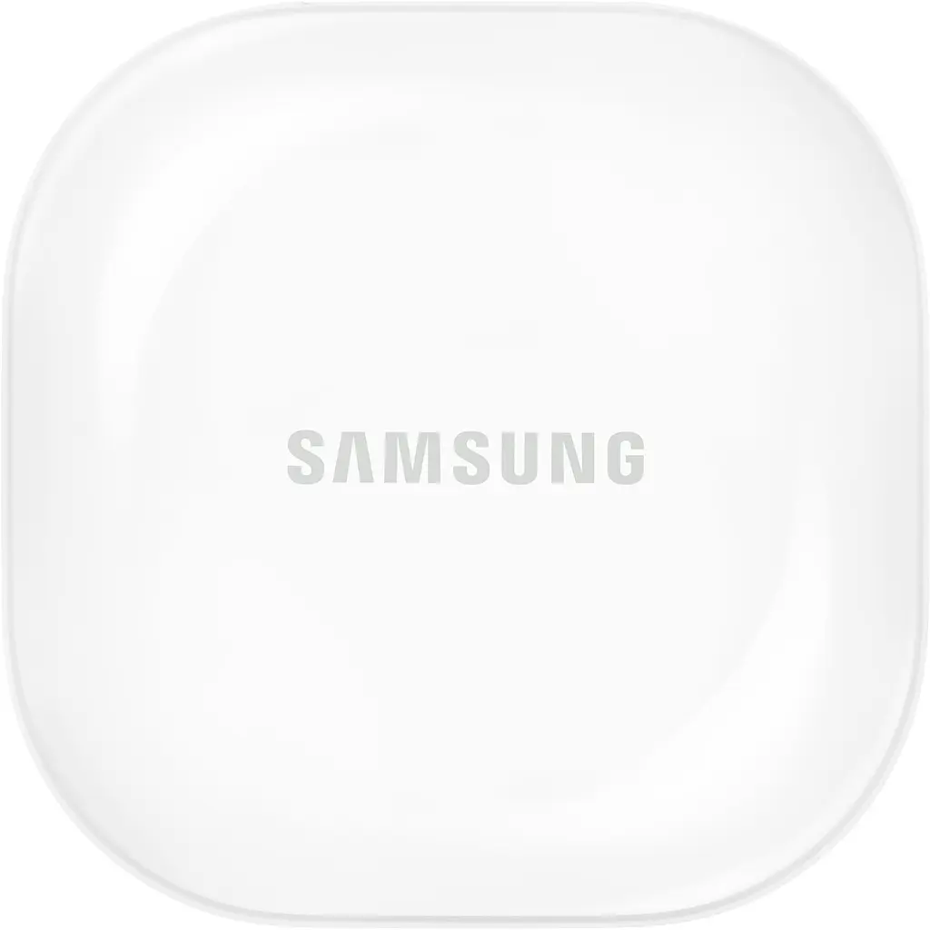 Наушники Bluetooth Samsung Galaxy Buds 2 R177 White (SM-R177NZWASEK) - фото 3