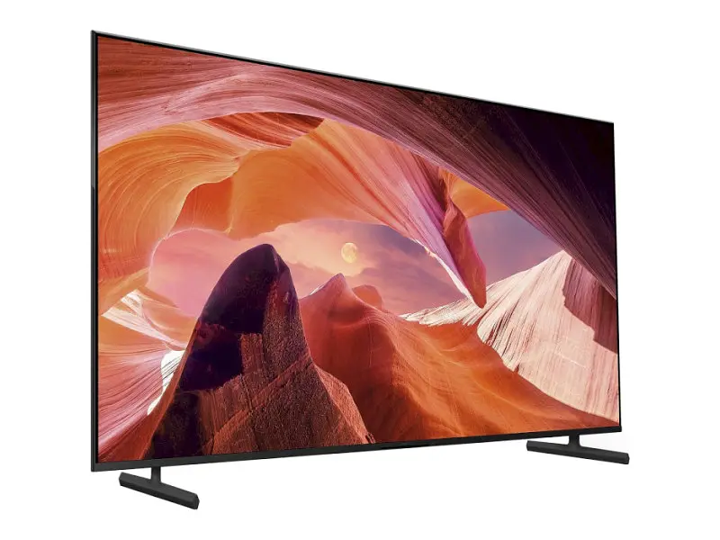 Телевізор Sony KD-65X80L - фото 2