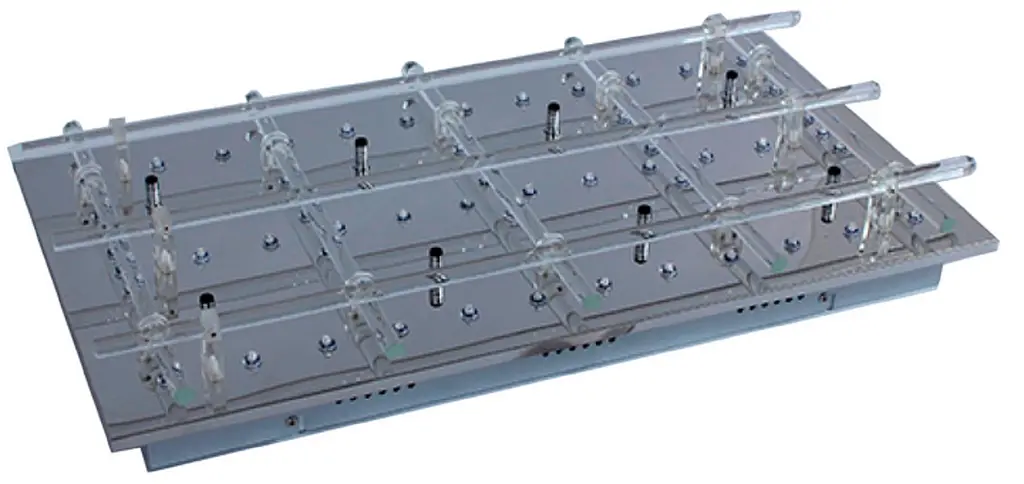 Светильник потолочный NNB Lumira8 52328 - фото 1