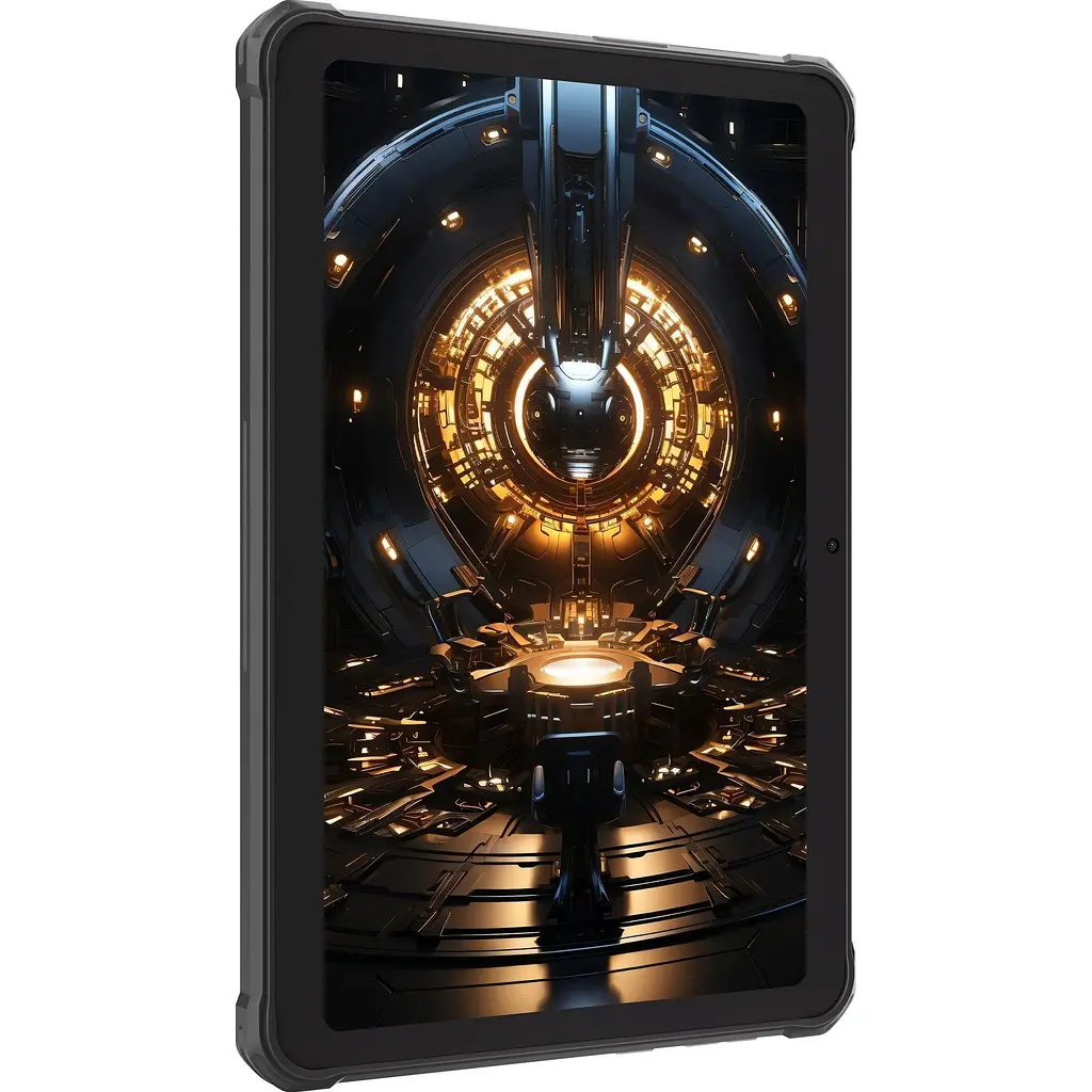 Планшет Hotwav R8 4/128GB LTE Black (HWR8LTE4128B) Global EU [143495] - фото 3