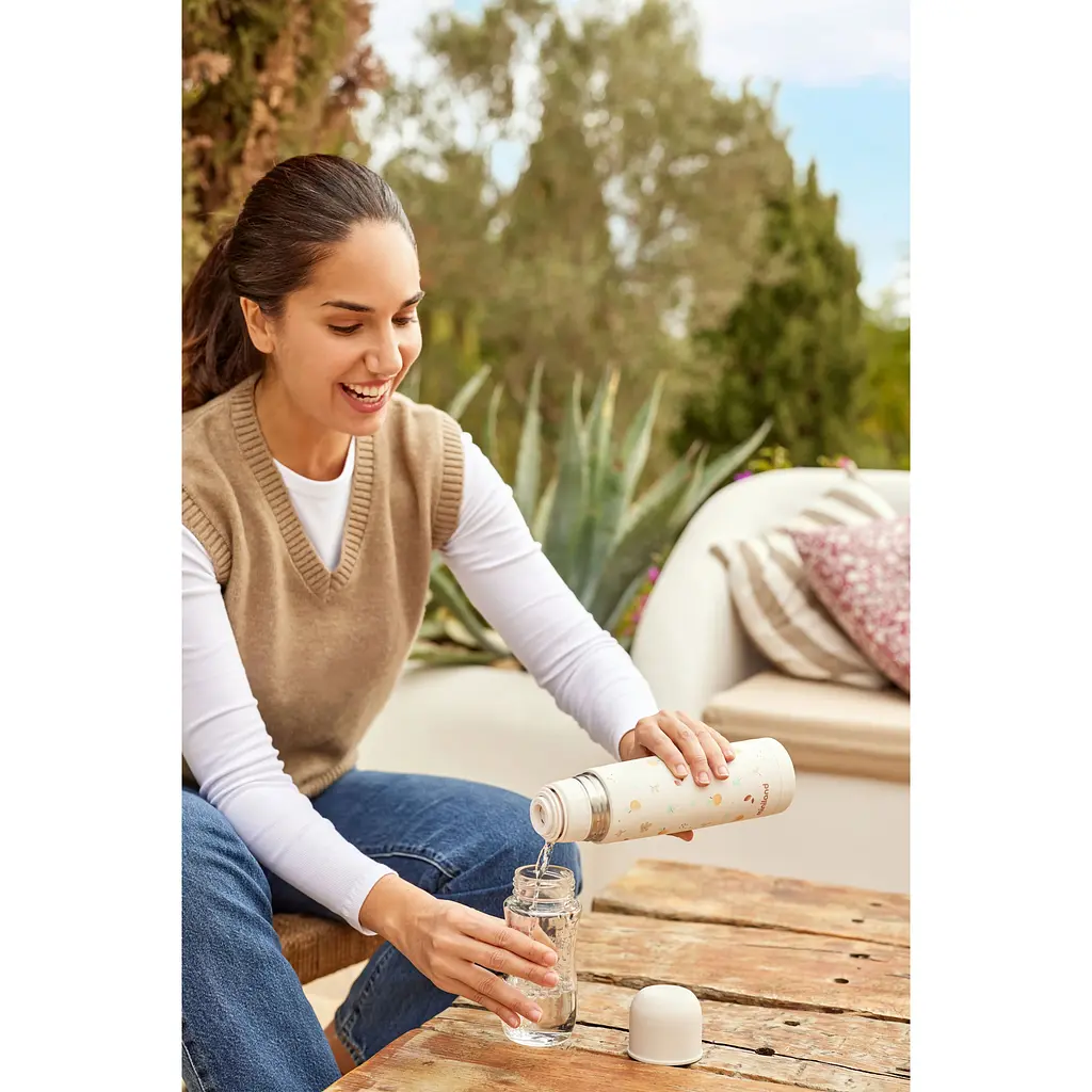 Термос Miniland Thermy Valencia 500 мл (89571) - фото 5