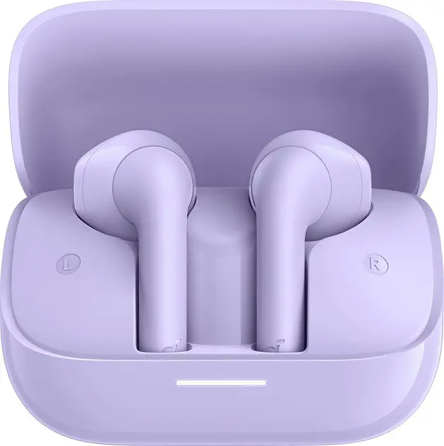 TWS Anker SoundCore K20i Purple (A3994GQ1) UA - фото 4