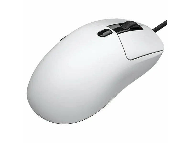 Миша Cougar Minos Neo White (3MMEOWLW.0001) - фото 4