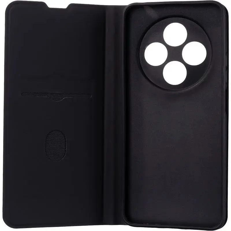 Чохол-книжка BeCover Exclusive New Style для Xiaomi Redmi 14C 4G / Poco C75 Blue (712659) - фото 4