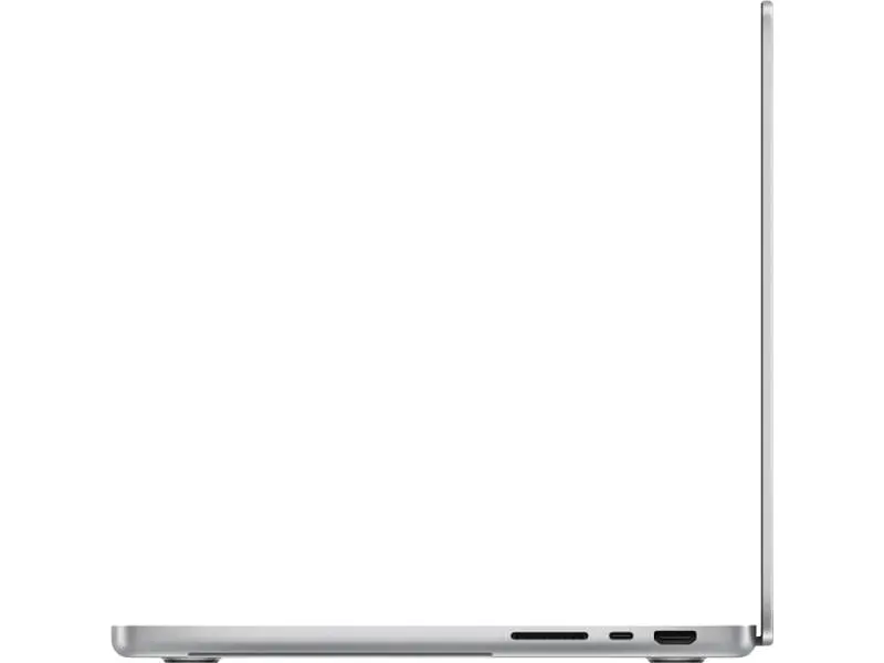 Ноутбук Apple MacBook Pro 14 2026 M5 Pro/18CPU/20GPU/48GB/1TB Silver (Z1MH0004E, Z1MH001T8) - фото 5