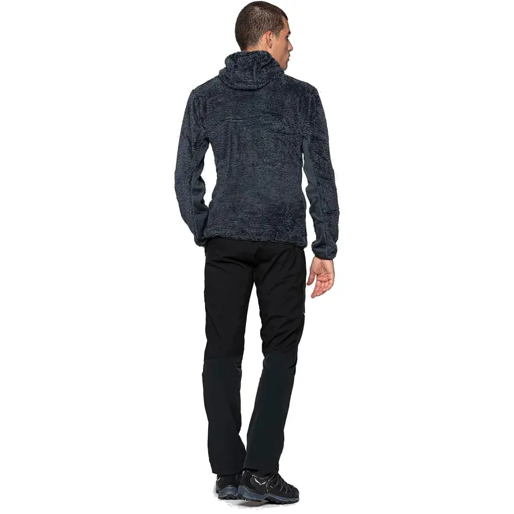 Флісова кофта Salewa Tognazza Jacket Mns - фото 2
