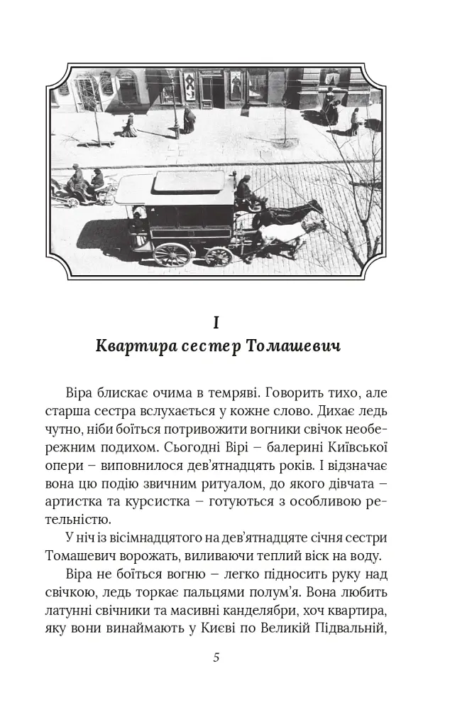 Справа одеських шпигунок - Олександр Красовицький - фото 6