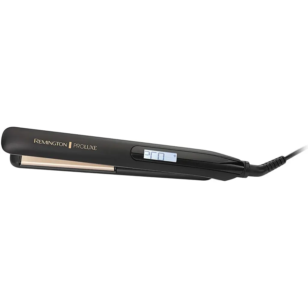 Випрямляч для волосся Remington S9100B (45674560100) - фото 3