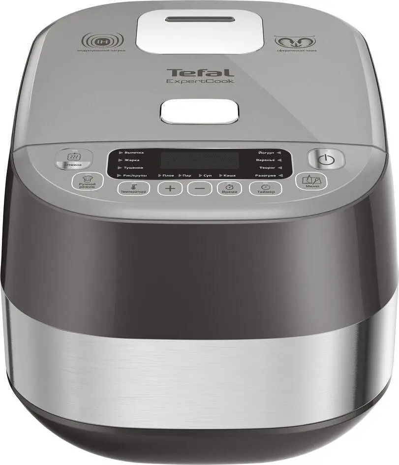 Мультиварка Tefal RK802B34 (6655513)
