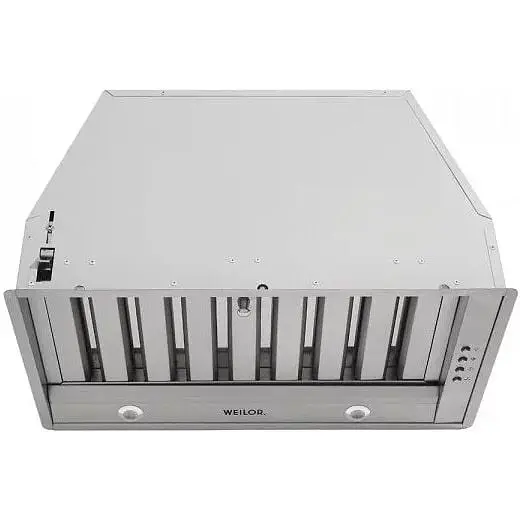 Витяжка вбудована Weilor PPE 5230 SS 1000 LED - фото 2