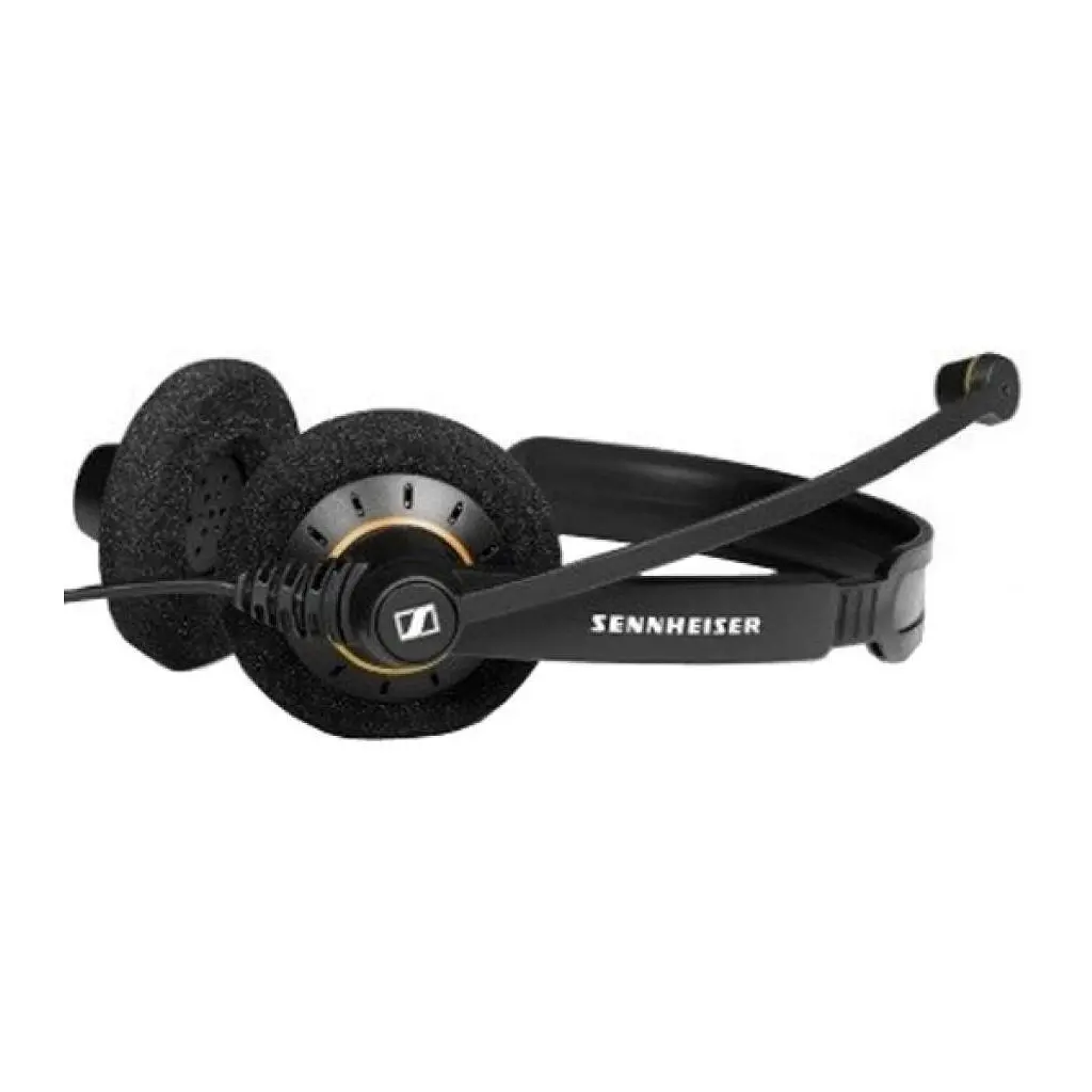 Навушники Epos SC 60 ML USB Black (1000551) - фото 3