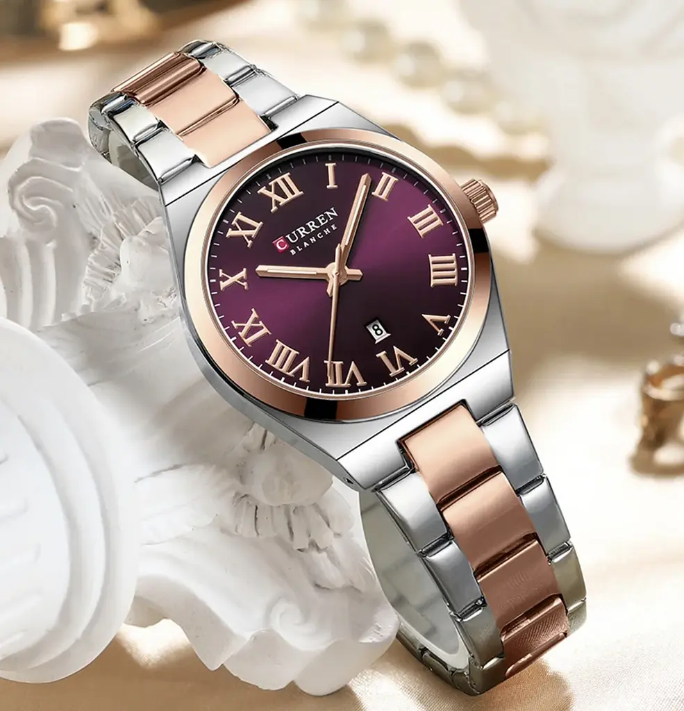 Годинник Curren Mila - фото 6