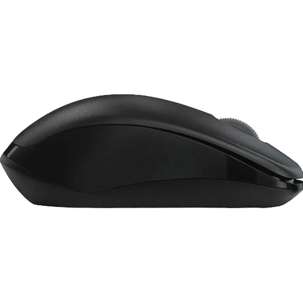 Миша Rapoo 1620 Wireless Black [113031] - фото 4
