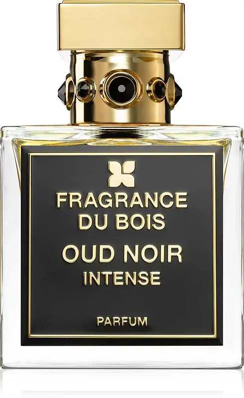 Оригінал Fragrance Du Bois Oud Noir Intense 100 мл Парфуми