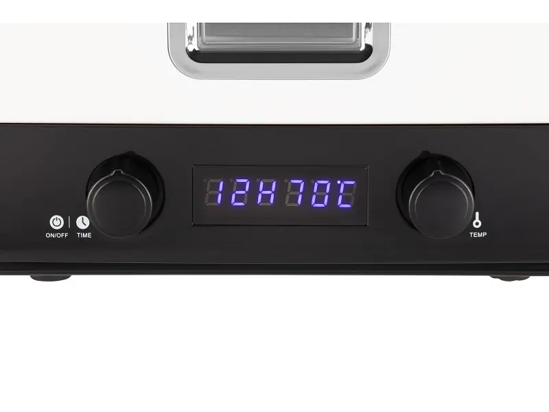 Сушка Ardesto FDB-1138 - фото 10