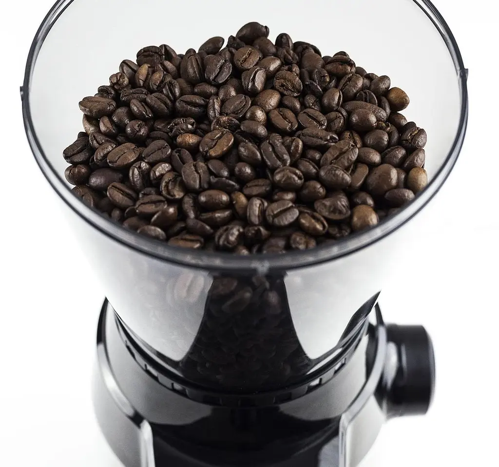Кавомолка жорнова CASO Barista Flavour - фото 3