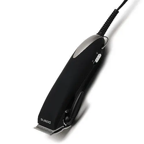 Машинка для стрижки волосся Polaris PHC 2501 Black - фото 3