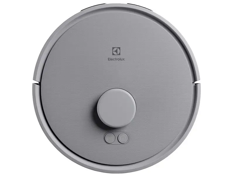 Робот-пилосос з вологим прибиранням Electrolux ER71HW1UG - фото 3