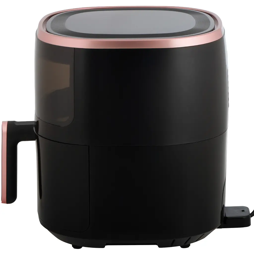 Мультипечь Adler AD 6322 2000Вт/чаша 5л/программ:12/сенсорное управление/таймер/черная - фото 3