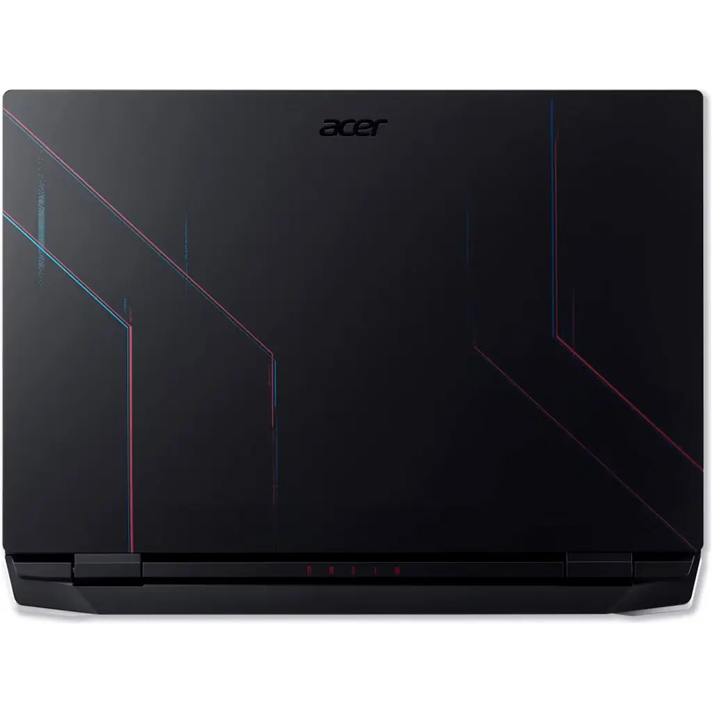 Ноутбук Acer Nitro 5 AN515-58 Bundle (ноутбук + навушники + ведмедик) (NH.QM0EX.00A), Intel Core i5-12500H RAM: 16 ГБ NVIDIA GeForce RTX 4060 SSD 512 ГБ ОС: DOS - фото 7