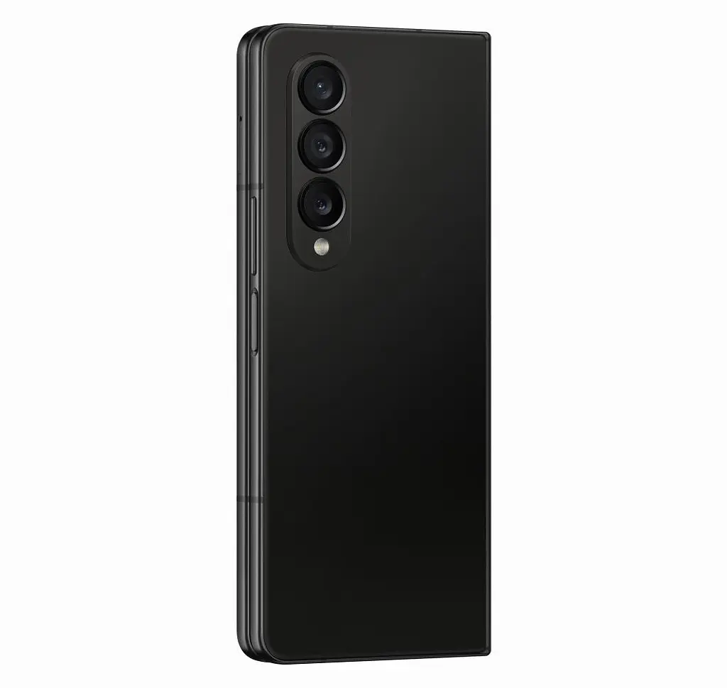 Samsung Fold 4 (256GB) SM-F936U + e sim Phantom Black - фото 7
