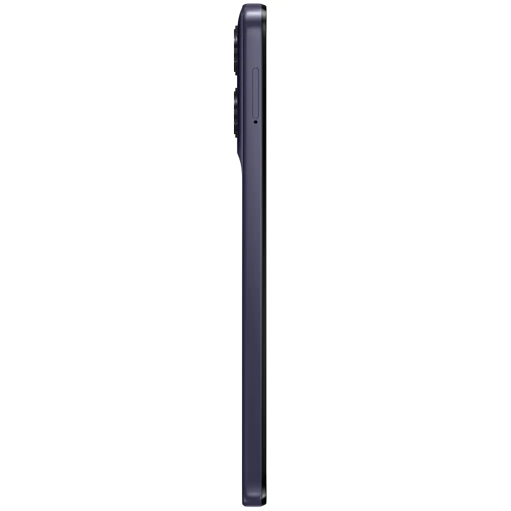 Мобільний телефон Motorola G17 Power 8/256GB Evening Blue (PBBM0005RS) - фото 4