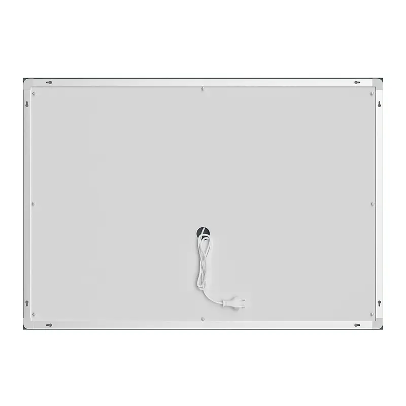 Дзеркало Mixxus Premium Quadro MR20-100x70 MP6622 - фото 4