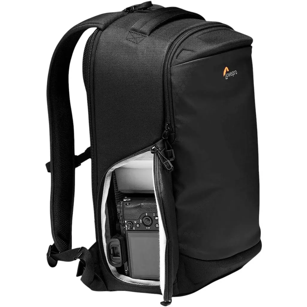 Рюкзак для фотоапарата Lowepro Flipside BP 300 AW III Black (LP37350-PWW) [88406] - фото 5