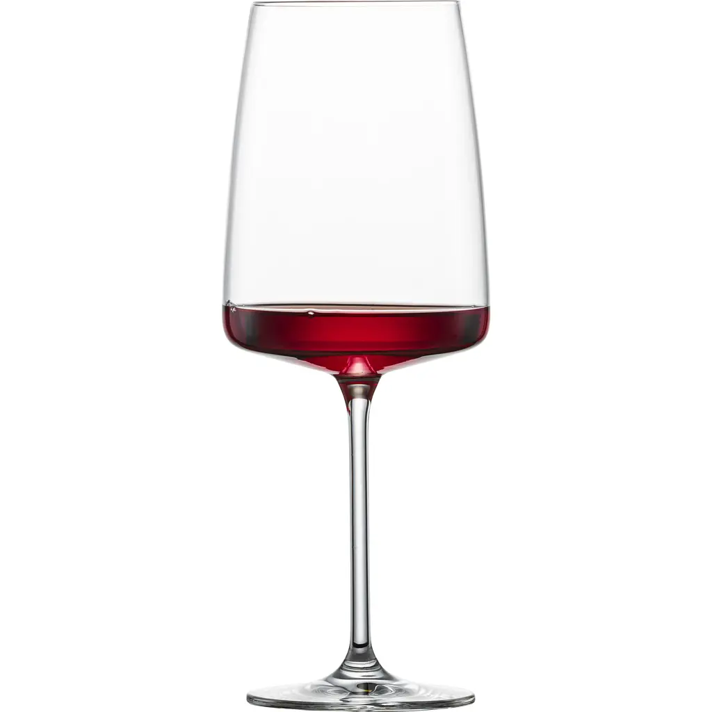 Келих для вина Schott Zwiesel Flavoursome & Spice Vivid Senses 660 мл 1 шт. (122429) - фото 2