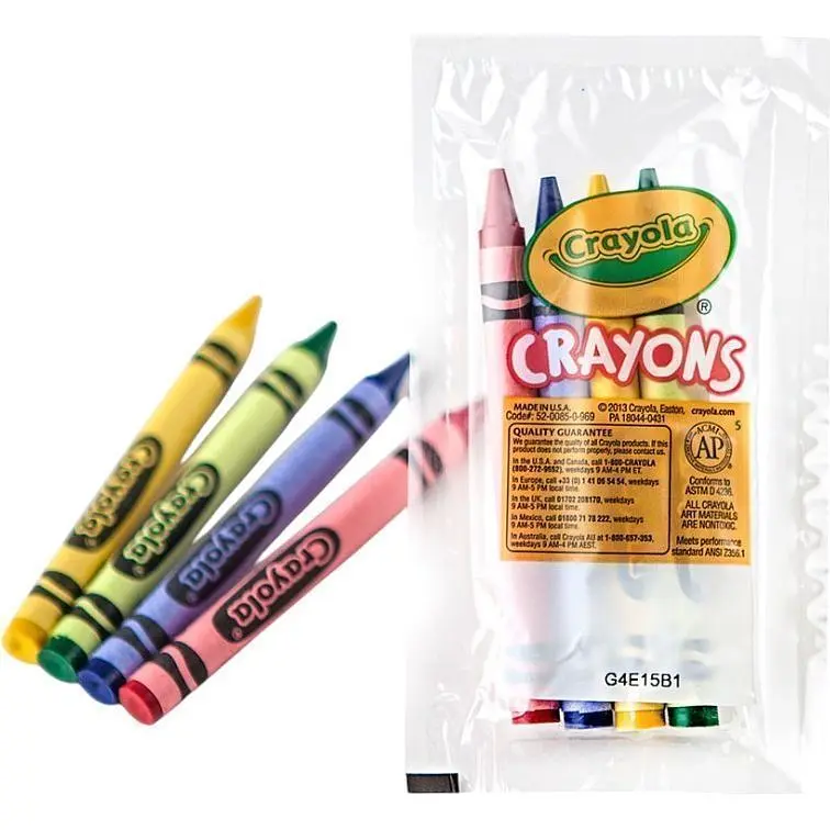 Стаканчик-раскраска Crayola Пони-клуб с карандашами (15765-B) - фото 4