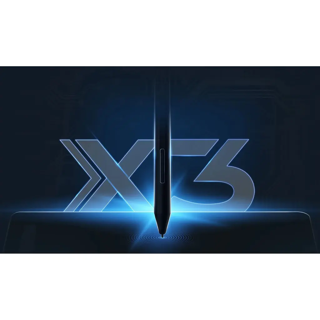 Графічний планшет XP-Pen Deco L Black [118669] - фото 5