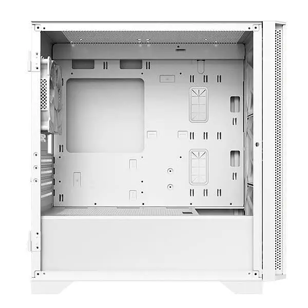 Корпус MONTECH AIR 100 ARGB (W) (AIR 100 ARGB (W)) - фото 2