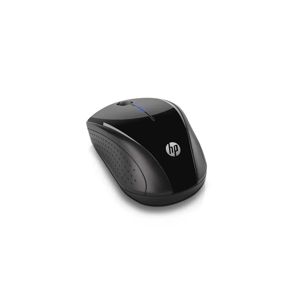 Миша HP 220 Чорний (3FV66AA) - фото 3