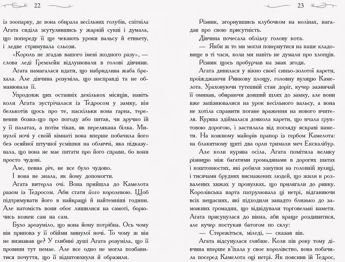 Школа добра и зла. У пошуках слави. Книга 4 - Зоман Чейнані (Ч681004У) - фото 8