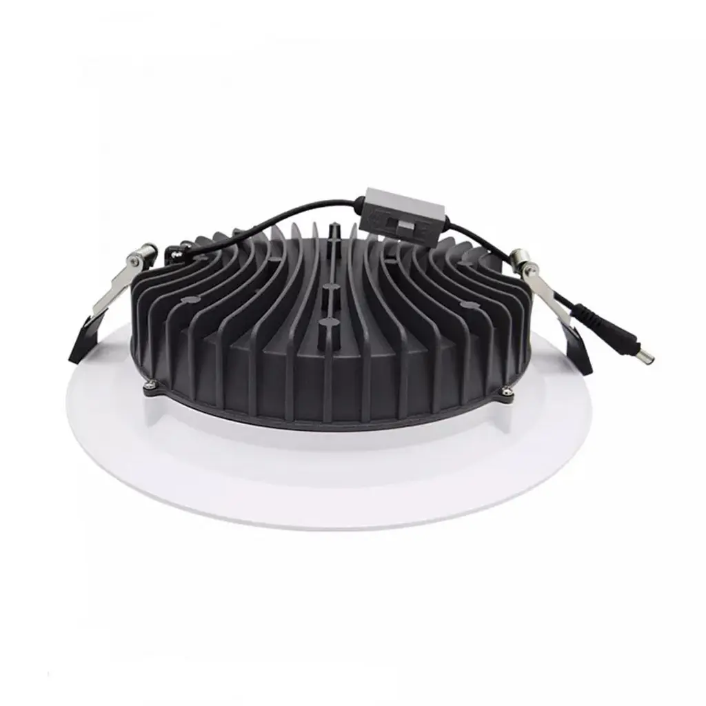 Светильник точечный Kloodi KD-DEEP135 13W CCT WH - фото 6
