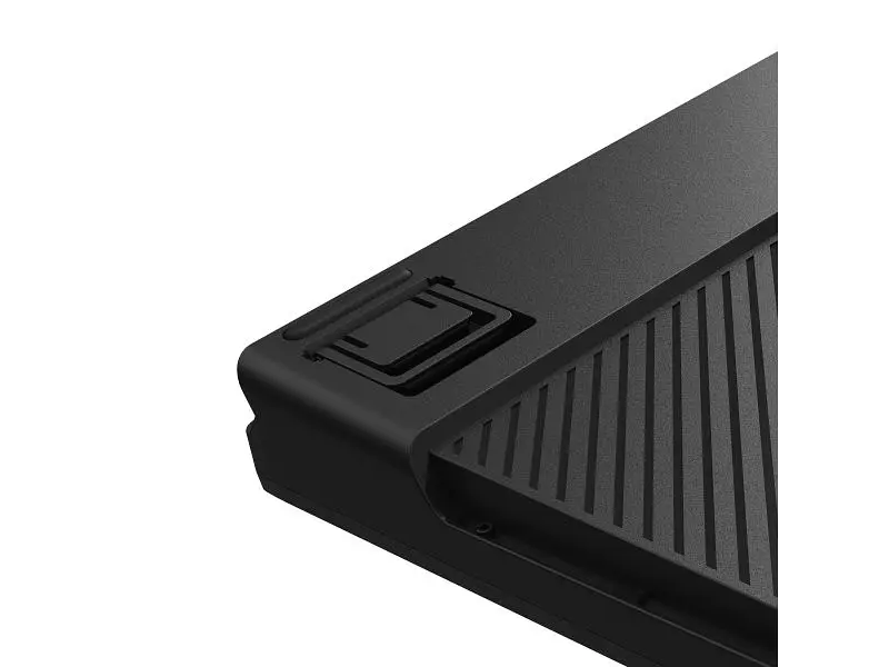 Клавіатура A4Tech Bloody AT75 (Black) - фото 4
