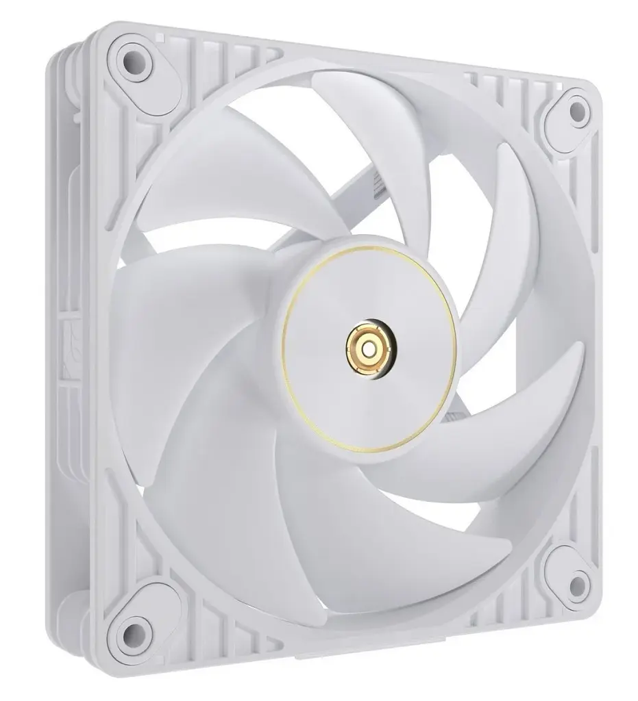 Кулер до корпусу ASUS ProArt PF120 White 3IN1 (90DA00M3-B09020) - фото 9